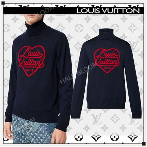 turtle louis vuitton|Louis Vuitton turtleneck.